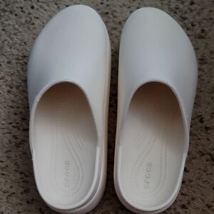 Crocs Dylan Platform